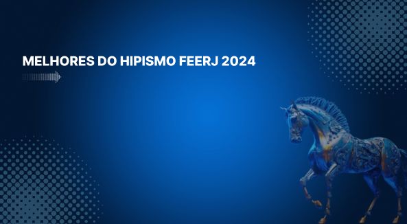 Melhores Momentos Entrega de Prêmios "Melhores do Hipismo 2024"