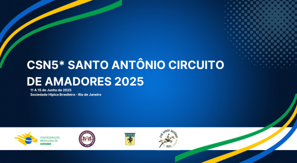 CSN5* Santo Antnio e Circuito de Amadores 